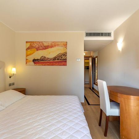 Hotel Villa Doimo Lignano Sabbiadoro Exterior foto