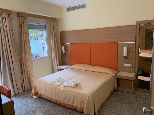 Hotel Villa Doimo Lignano Sabbiadoro Habitación foto