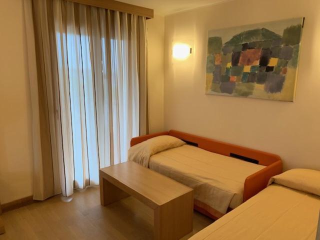 Hotel Villa Doimo Lignano Sabbiadoro Habitación foto